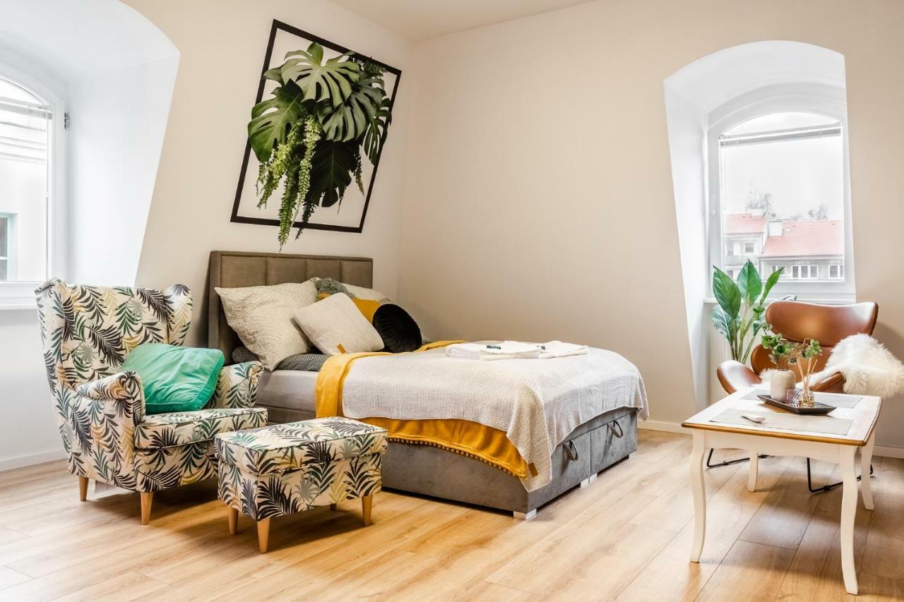 Old Town - Riverside Lux Apartament *