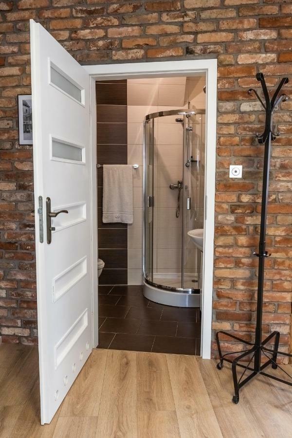 Apartament Old Town - Riverside Lux Szczecin