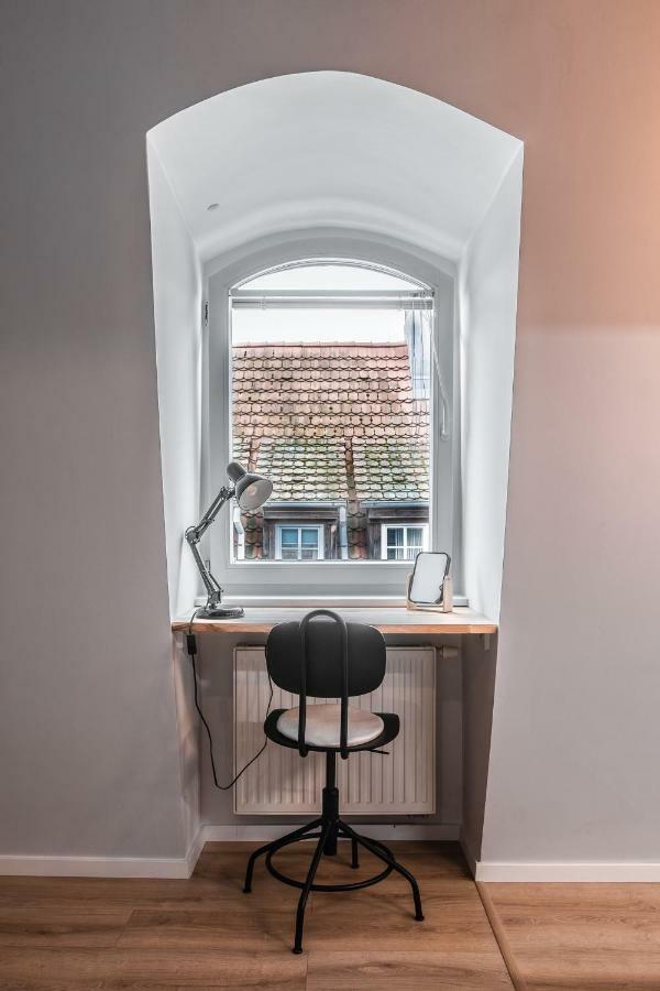 Old Town - Riverside Lux Apartament