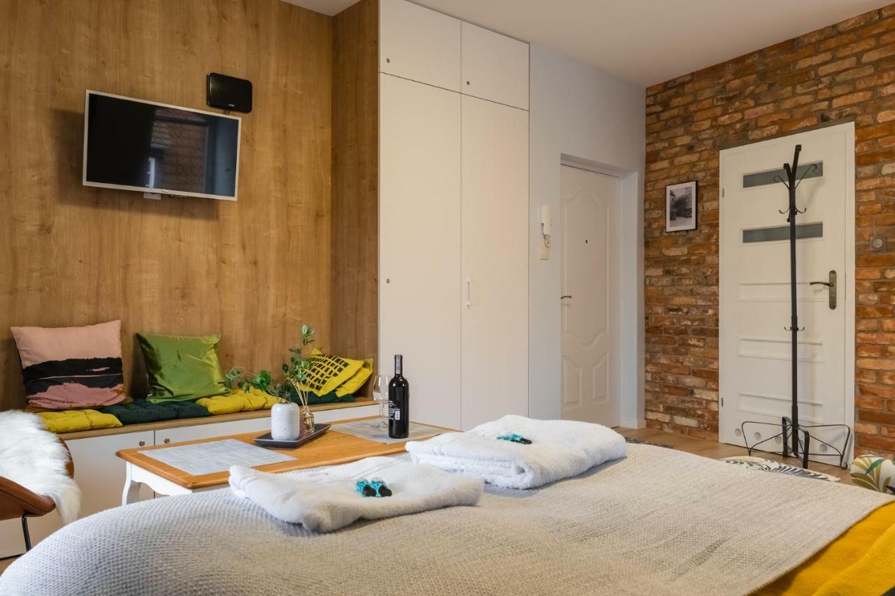Apartment Old Town - Riverside Lux