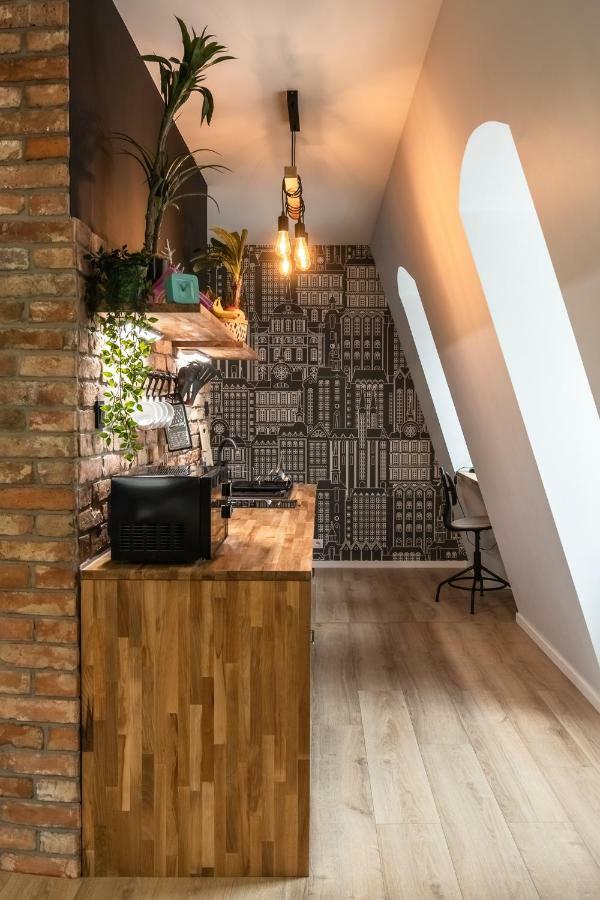 Old Town - Riverside Lux Szczecin
