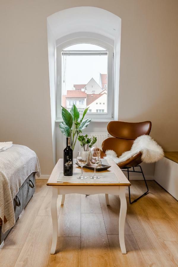 Old Town - Riverside Lux Apartament *